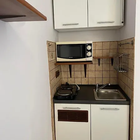 Comfortable Apartment In Centrum-3